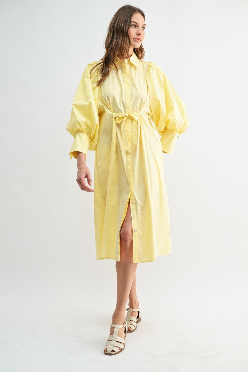 Cate Dress