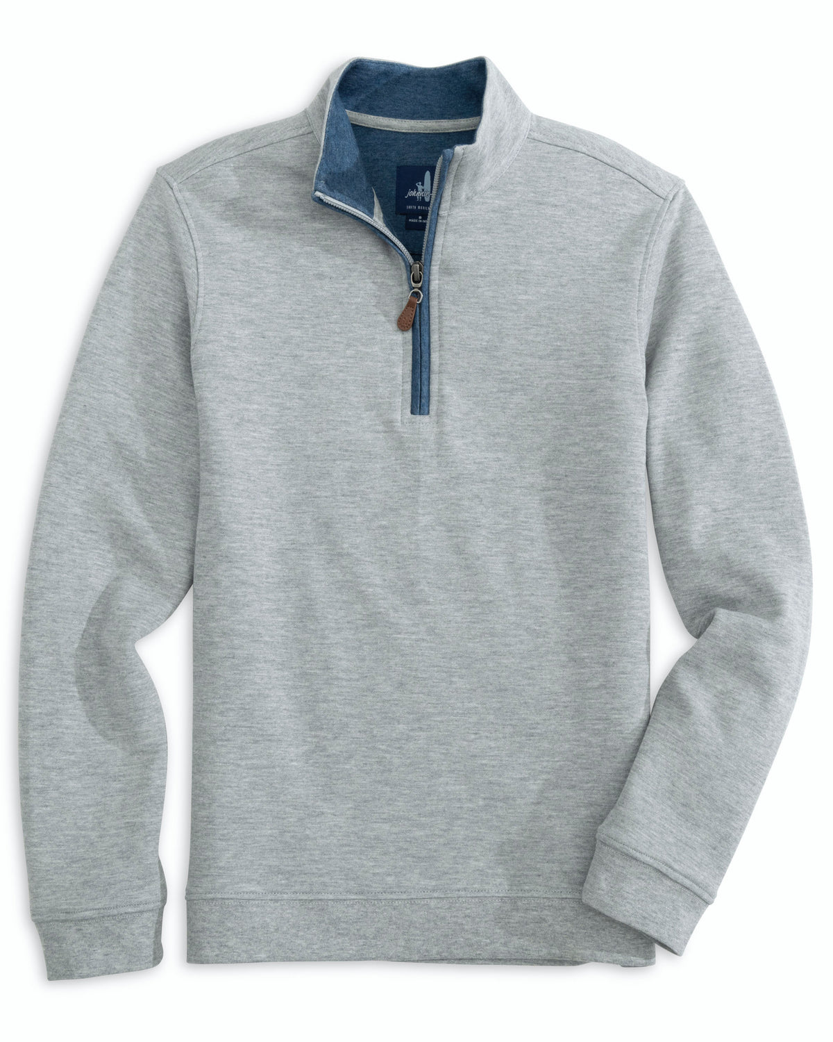 Johnnie O Sully Pullover