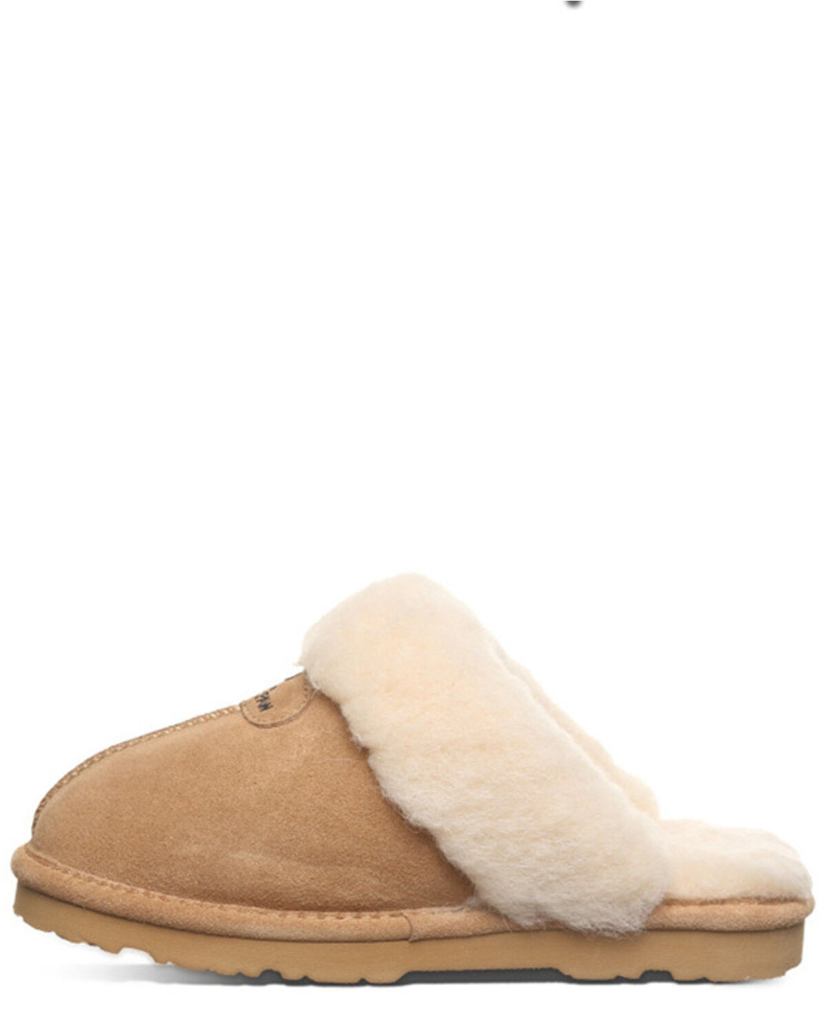 Bearpaw Loki II Slipper