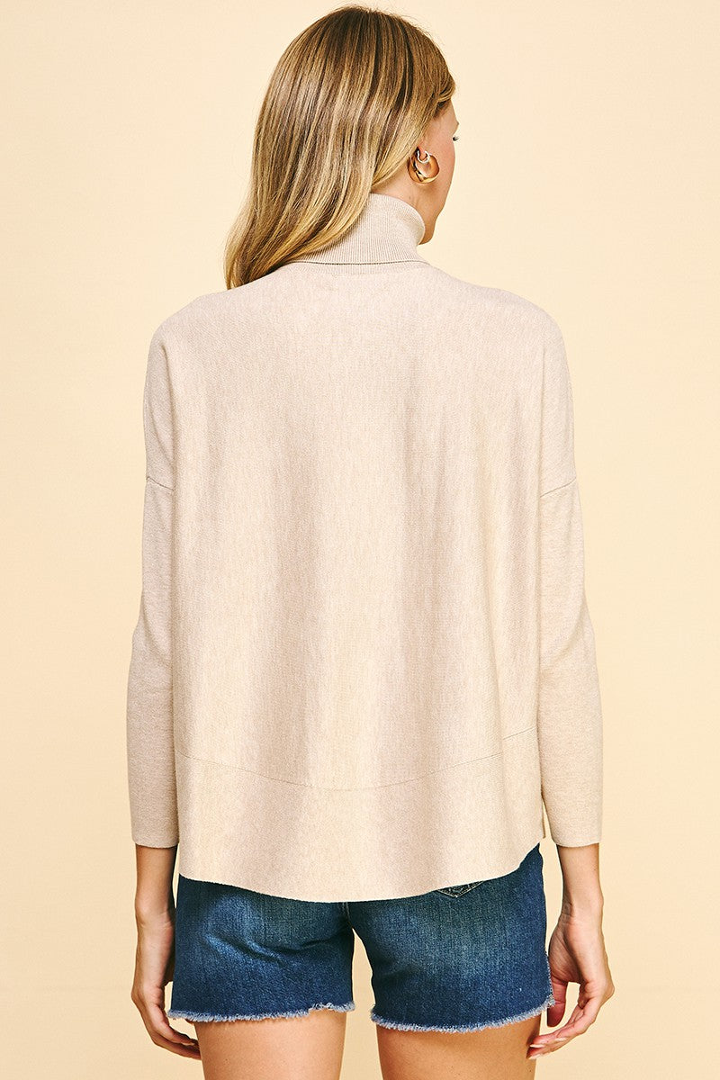 Harlie Sweater