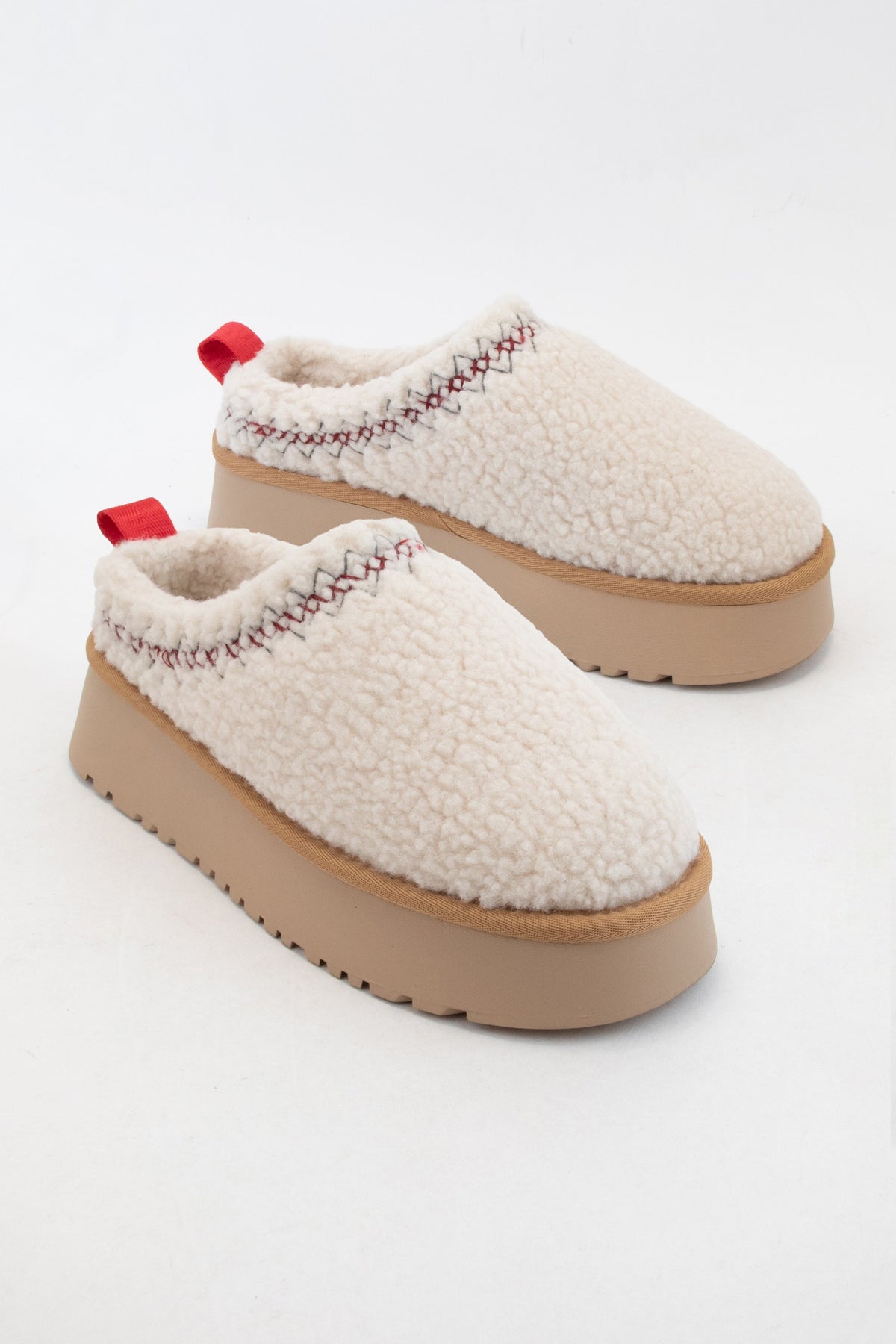 Ccocci Isaac Platform Slippers