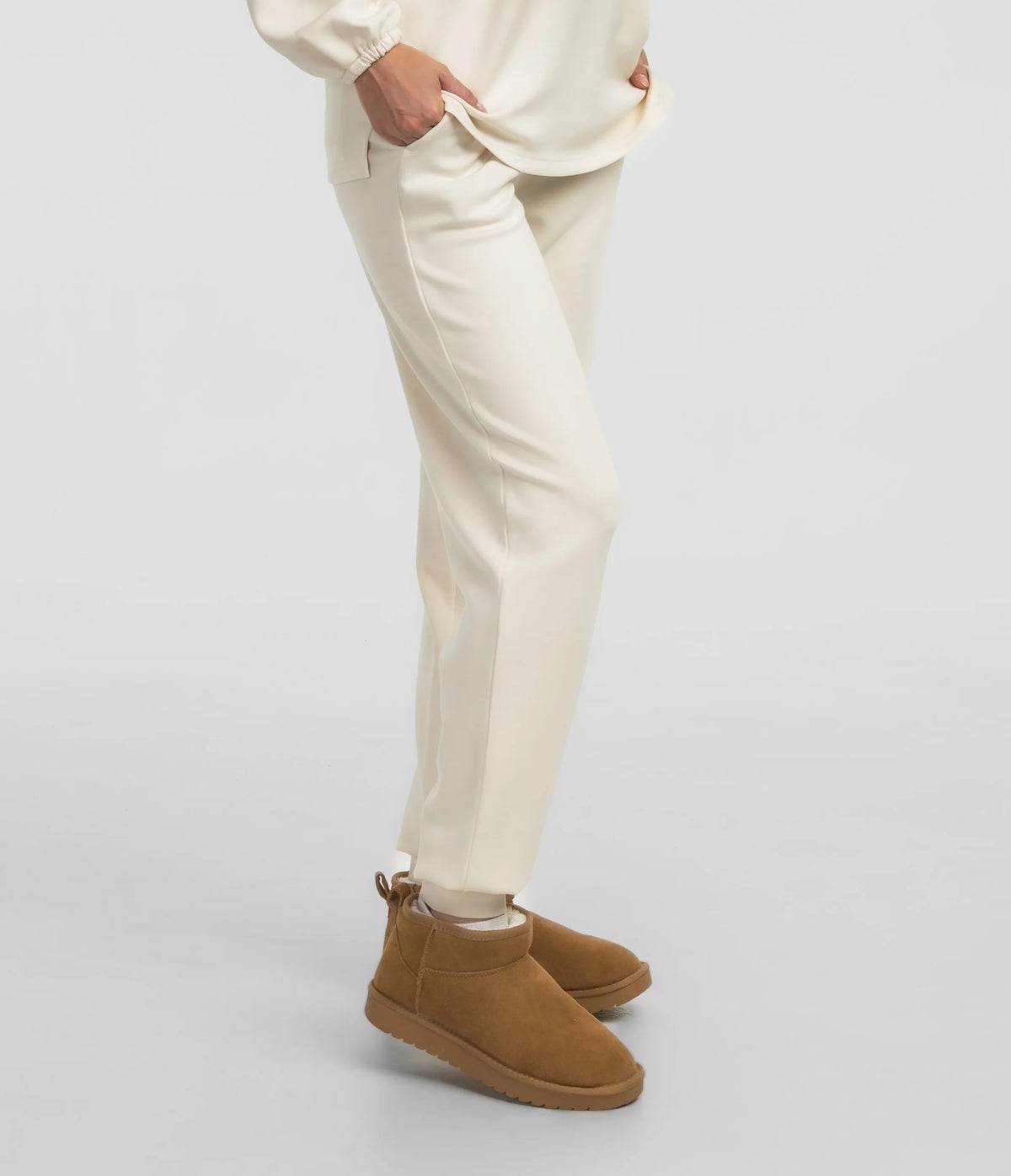 Southern Shirt AstroKnit Bella Joggers