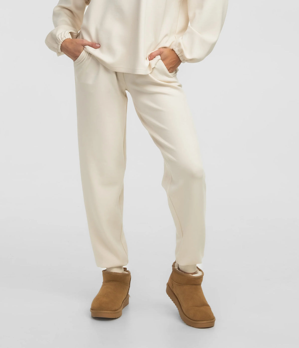 Southern Shirt AstroKnit Bella Joggers