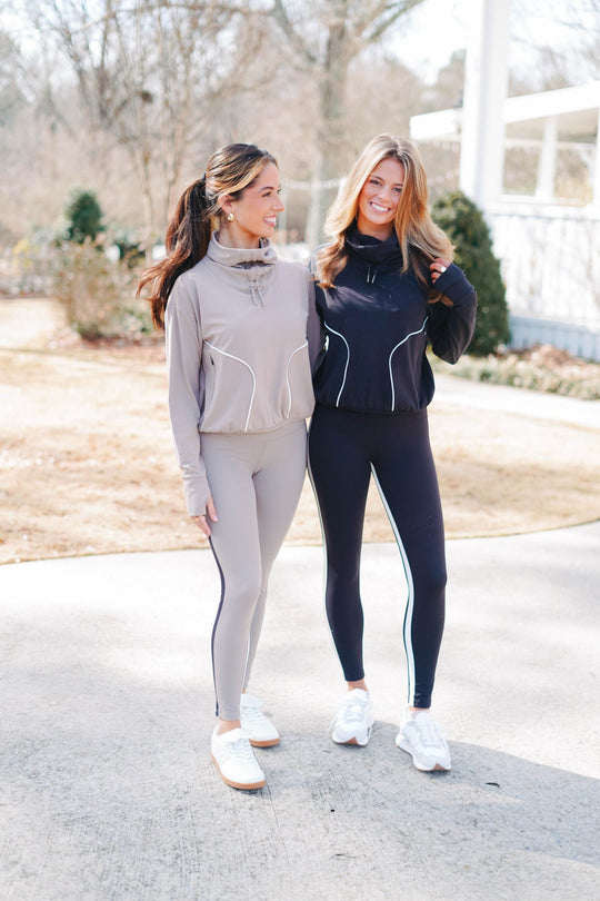 Splits59 Rosie Airweight Pullover