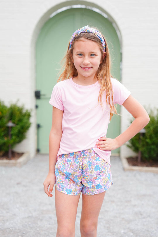 Girls' Azarhia Steph Shorts
