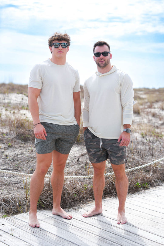 Free Fly Reverb Short