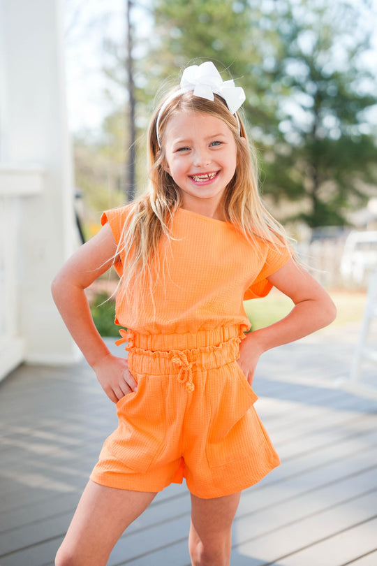 Girls' Sunbeam Short