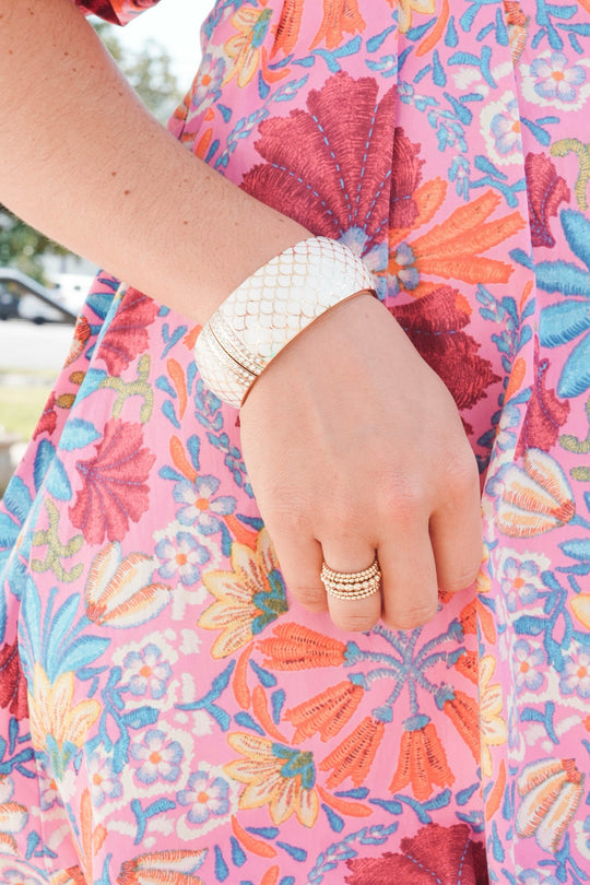 Beachy Bracelet