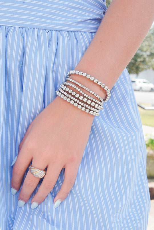 Maxine Bracelet Stack