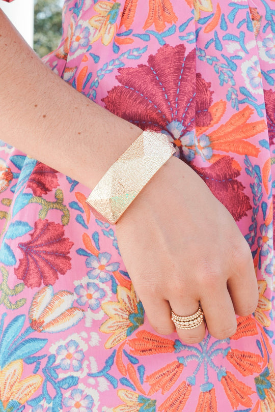 Made Marie Geo Bracelet