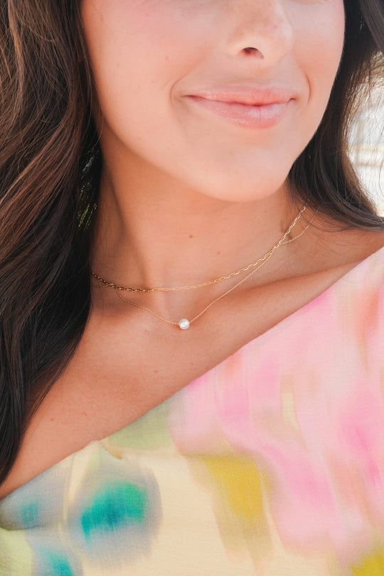 Emmie Necklace
