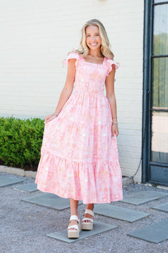 niana ANDRESD flocky dot pants dress　M niana flocky dot pants dress M - メルカリ