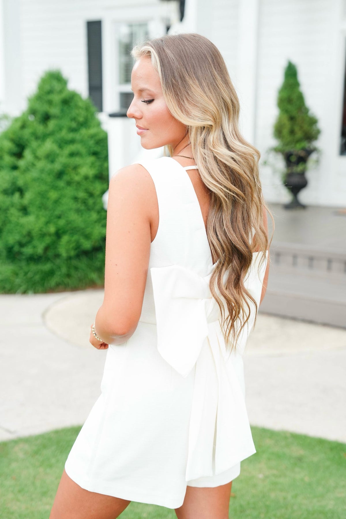 Go Your Own Way Romper