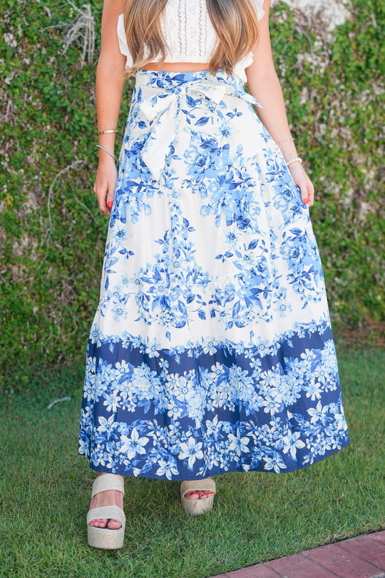 In Bloom Skirt