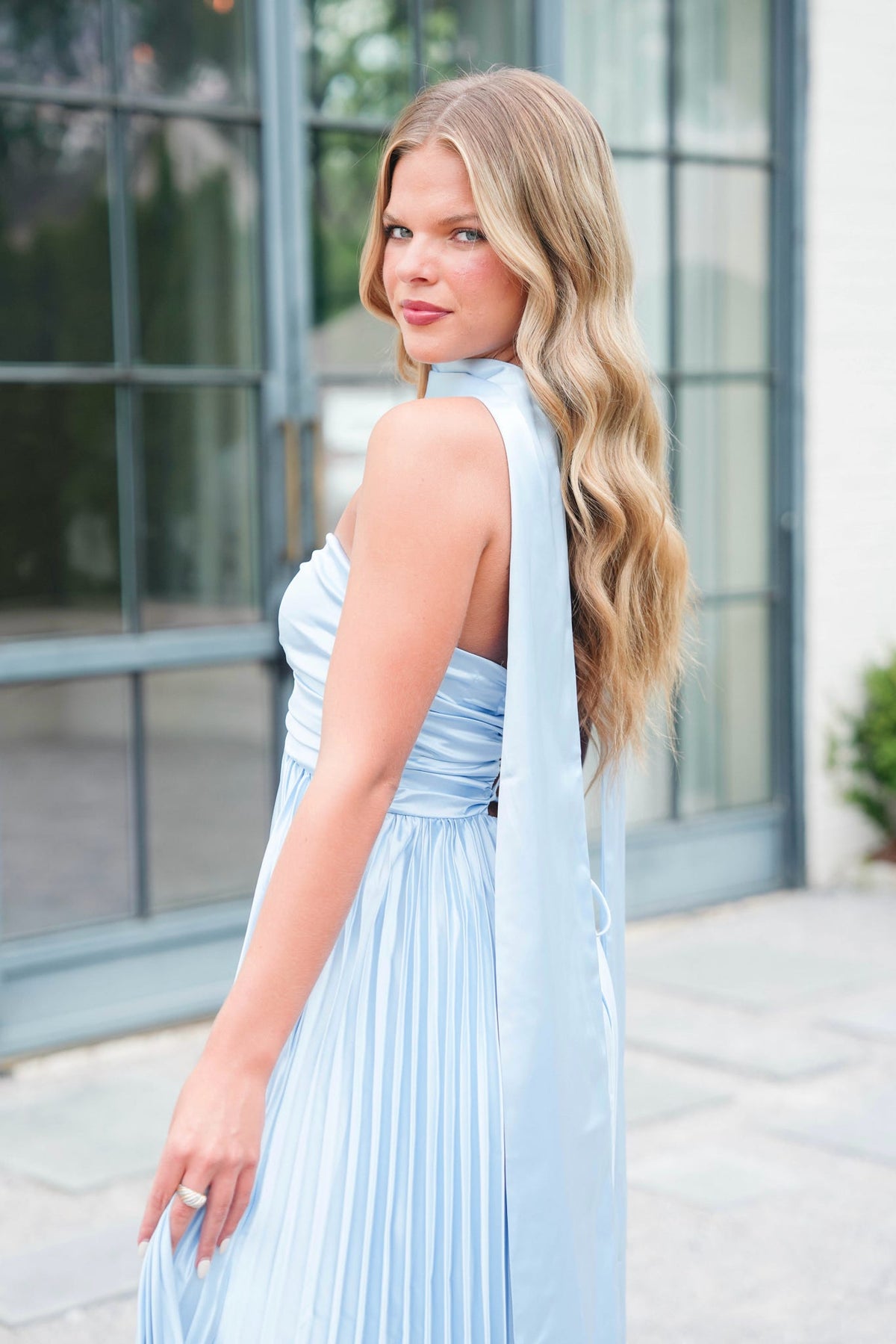 Glass Slipper Dress Glass Slipper Dress