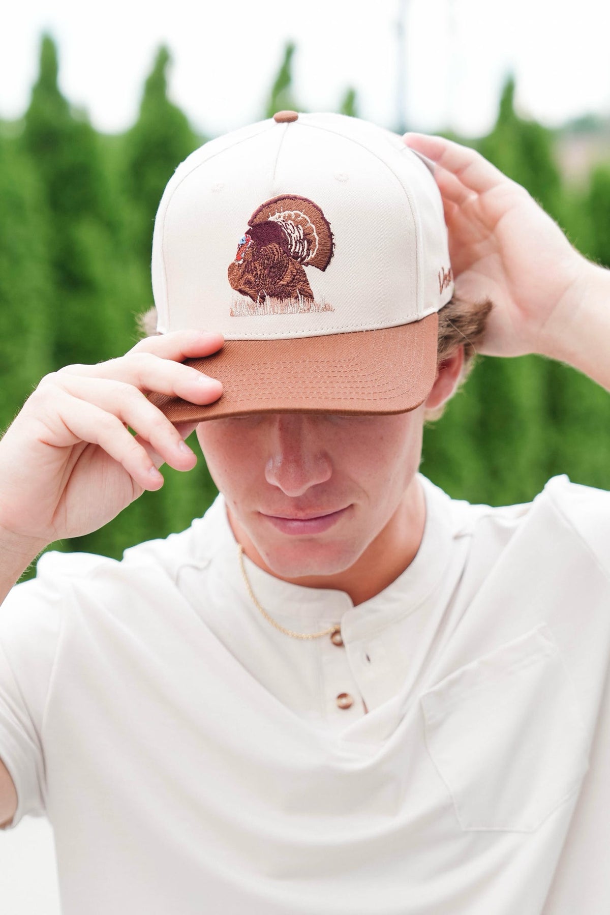 Versa Outdoors Hat
