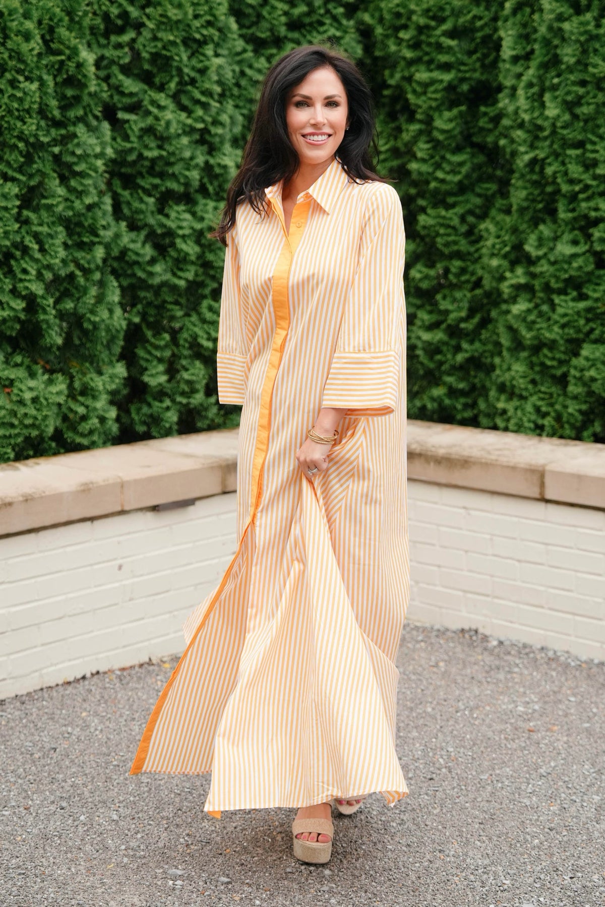 On Island Time Dress