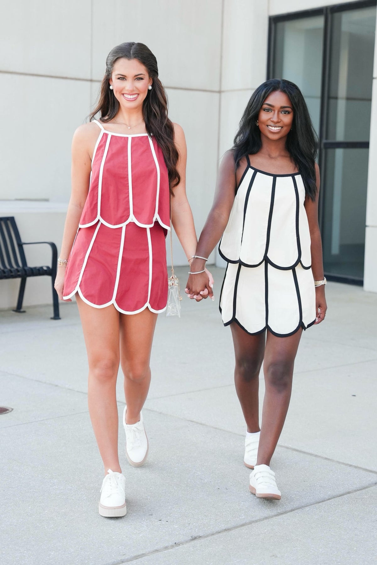 Made For Memories Skirt