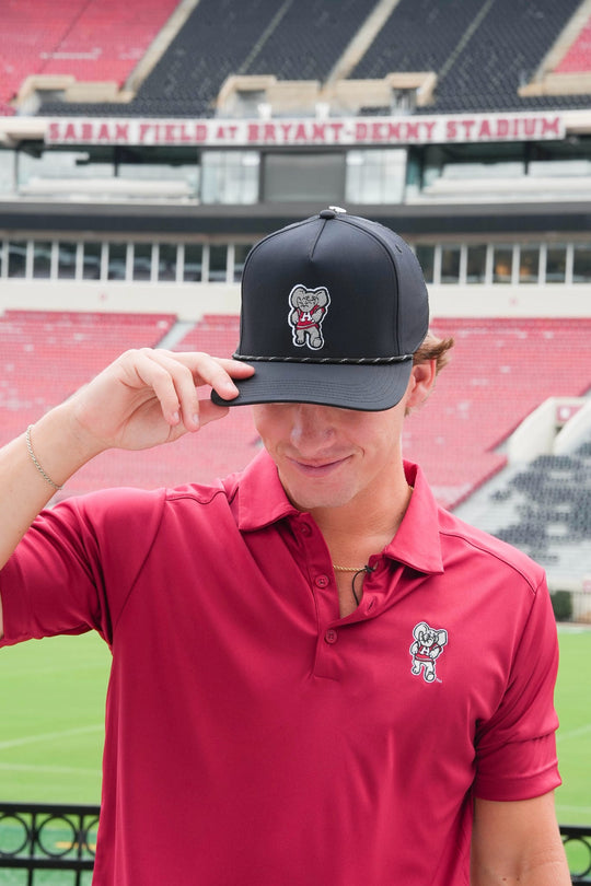 Legacy Little AL Hat