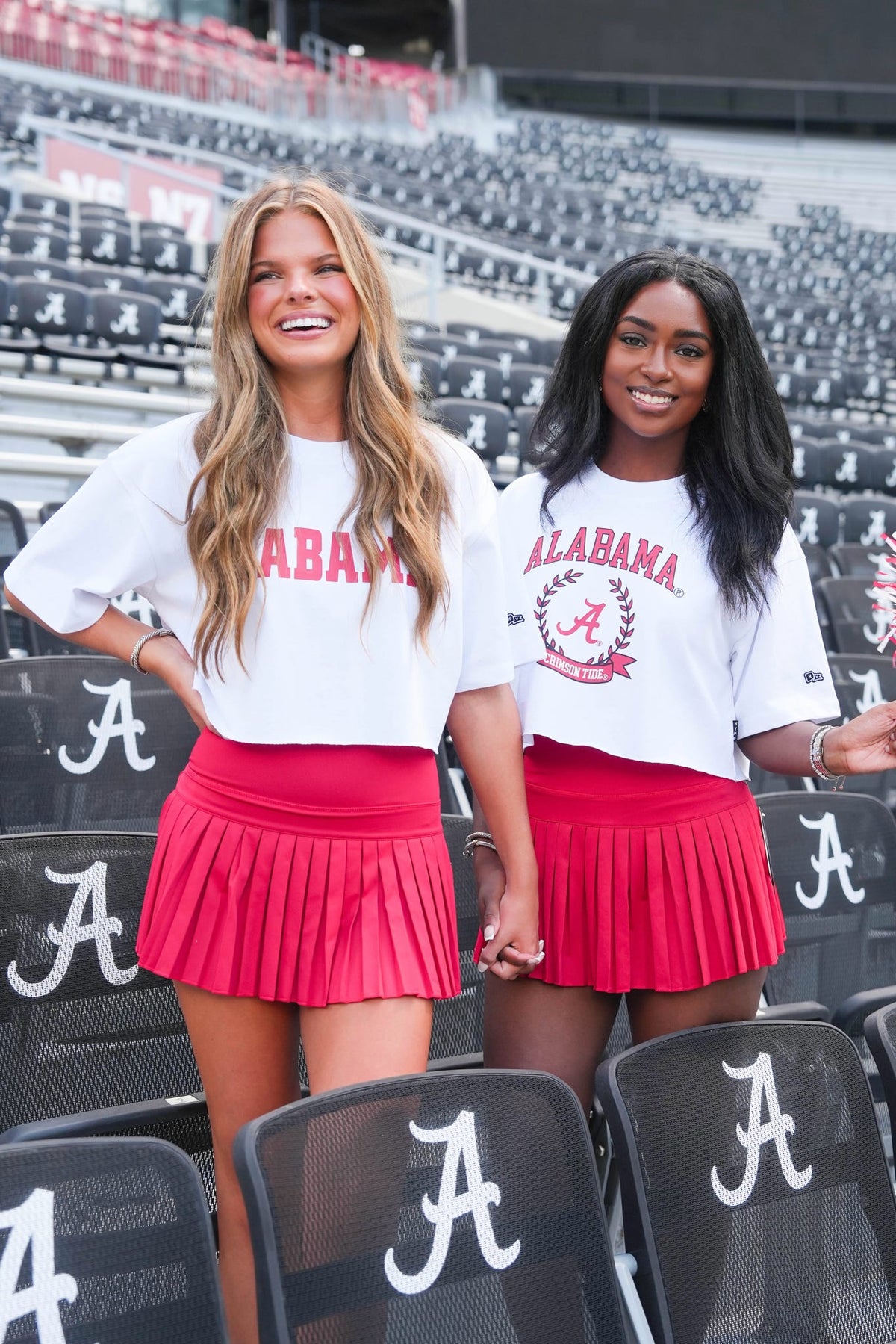 Hype & Vice Track Tee