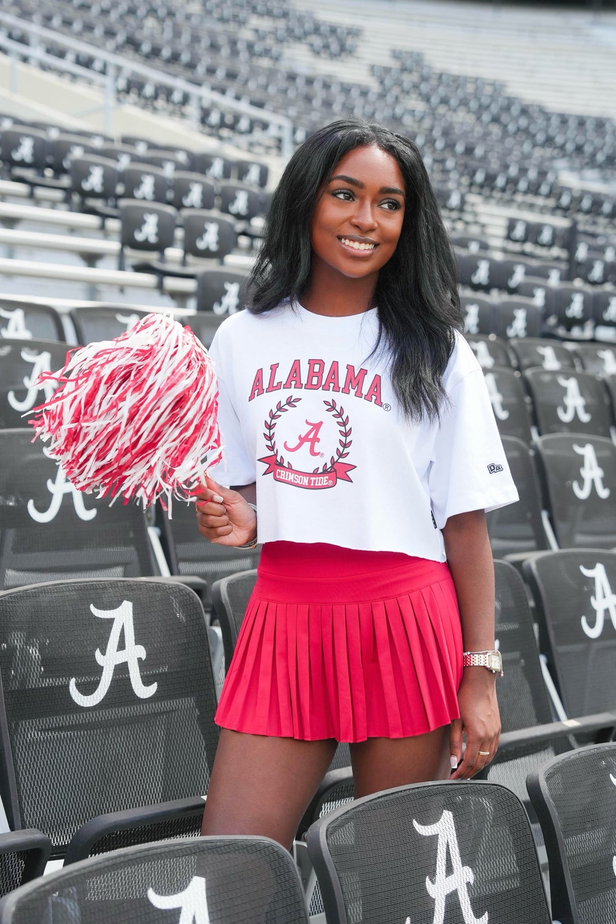 Hype & Vice Track Tee