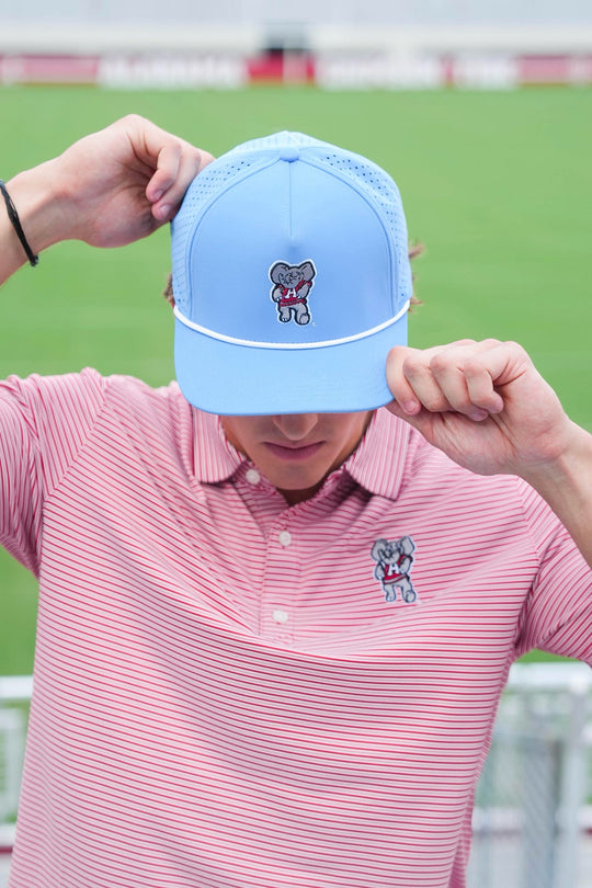 Legacy Cut Vault 9 Hat