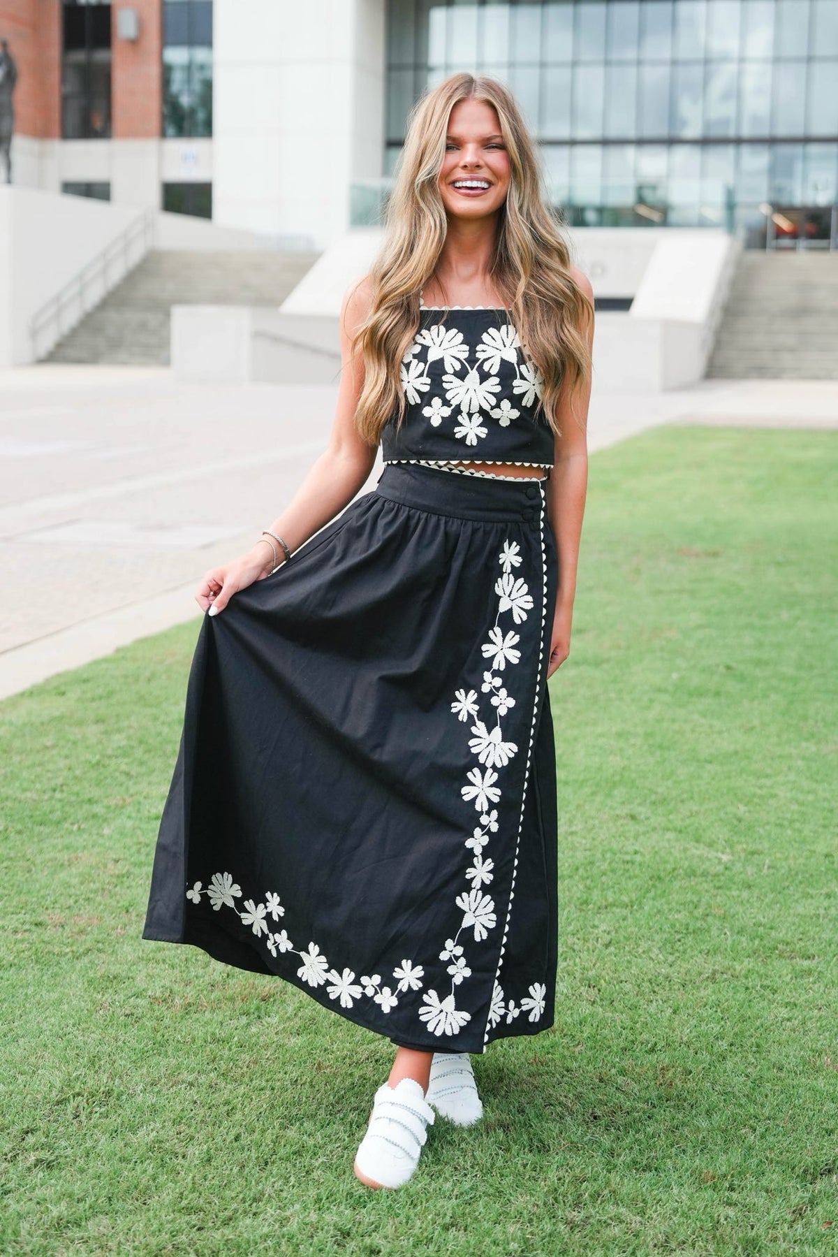 Friday Night Lights Top