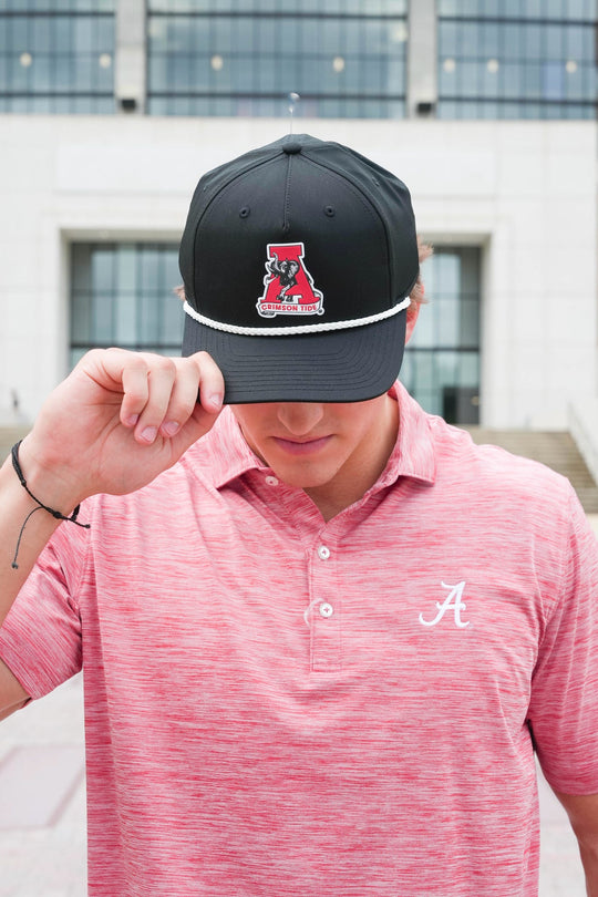 Alabama Vault Logo Hat