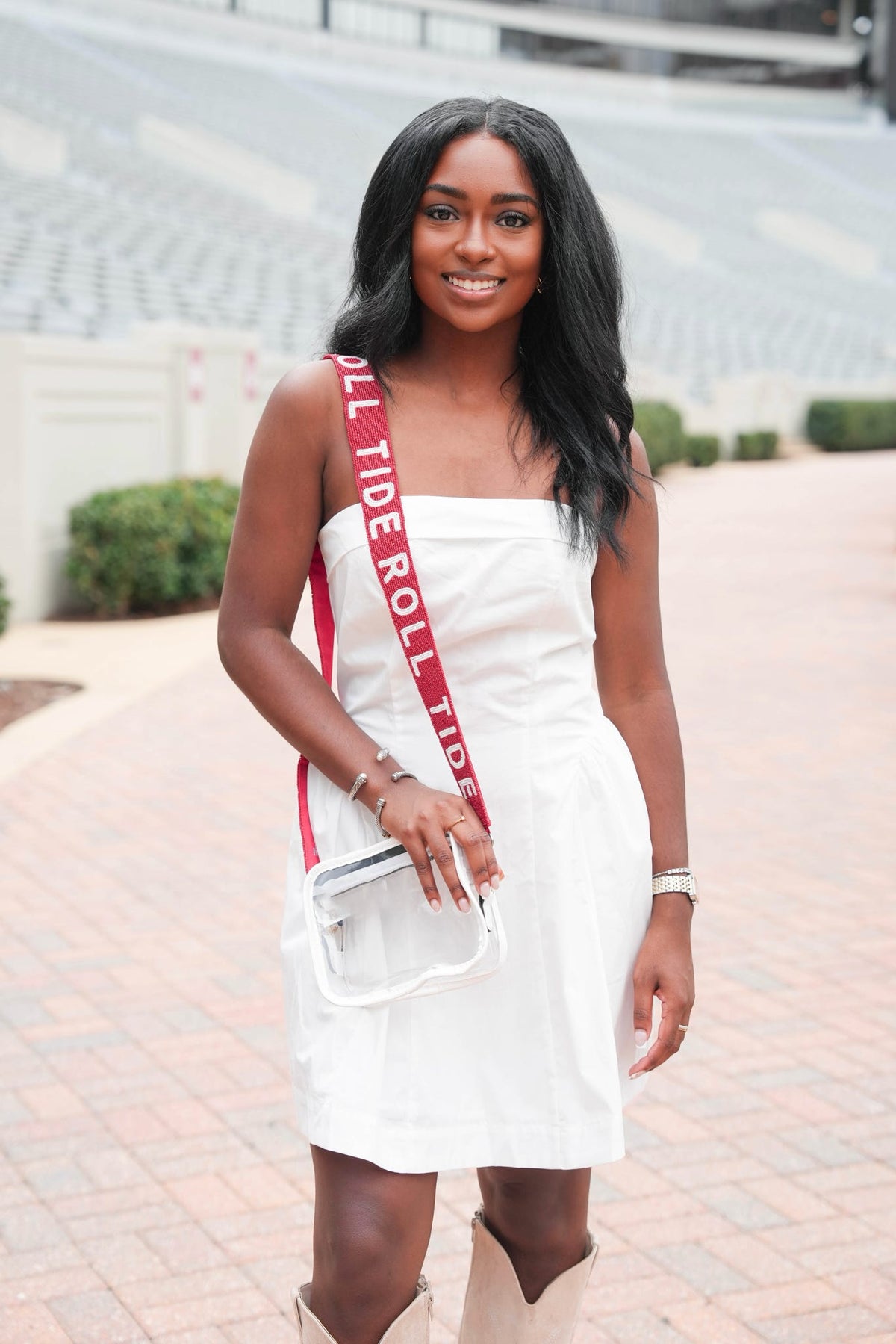 Mixed Feelings Dress