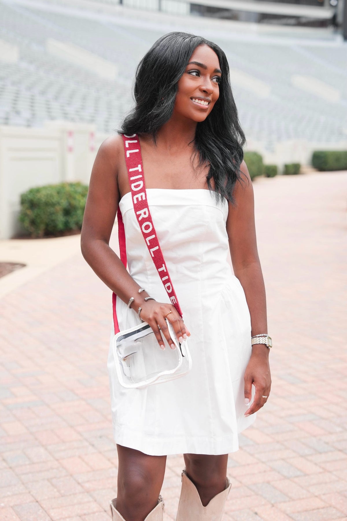 Mixed Feelings Dress