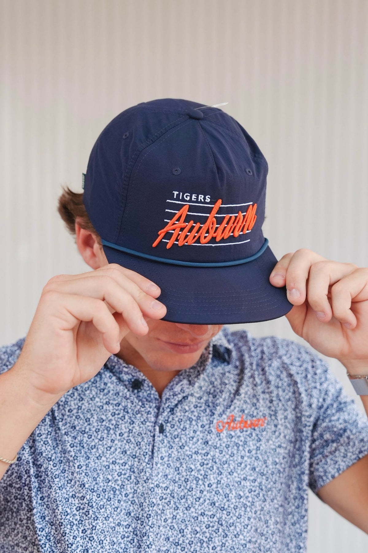 Legacy Auburn Chill Hat