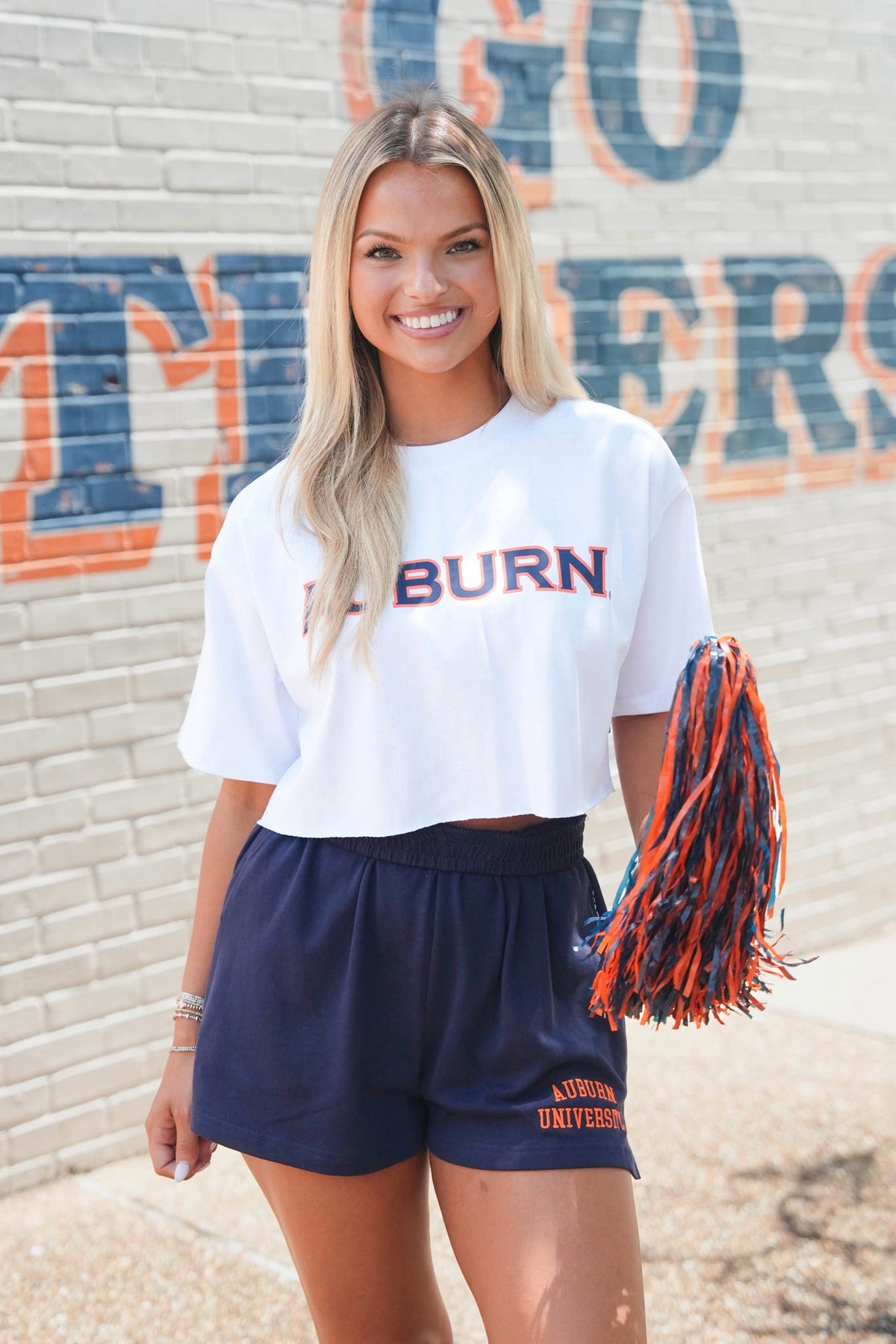 Hype & Vice Track Tee