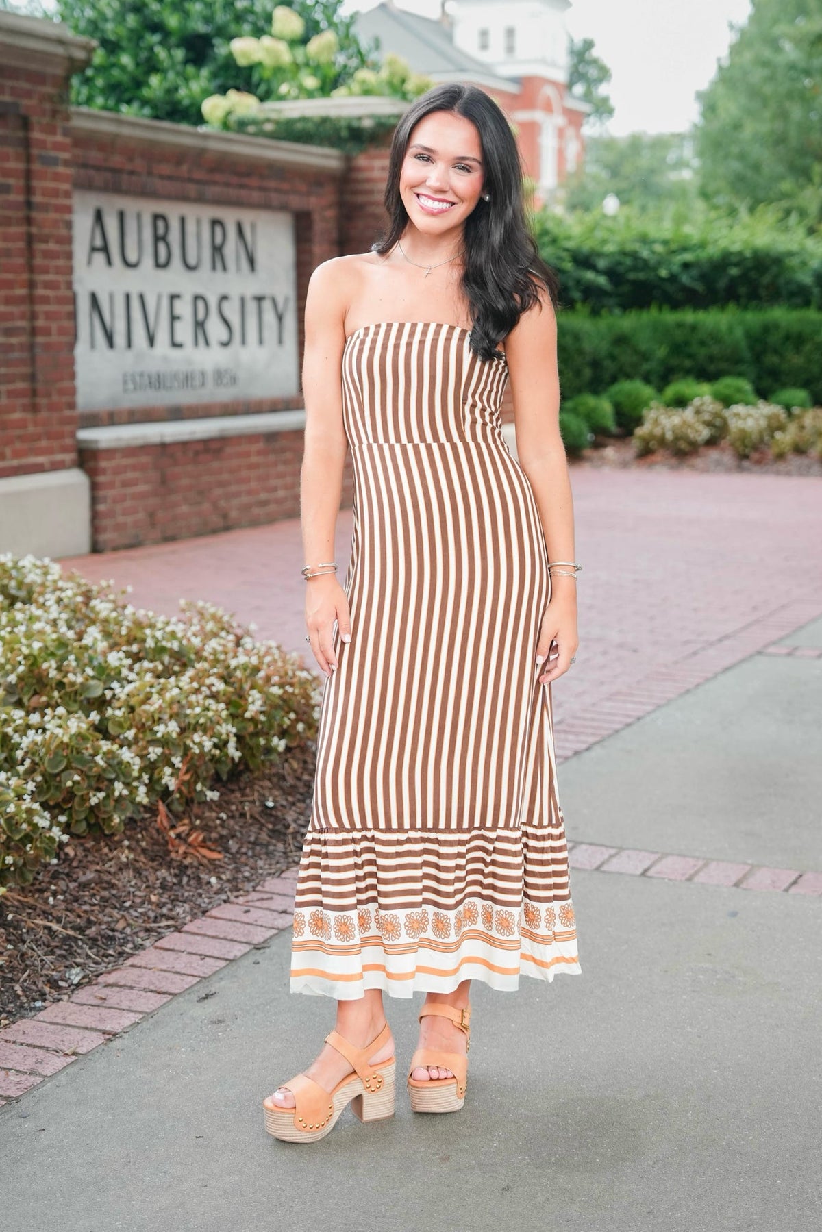 Contagious Love Dress