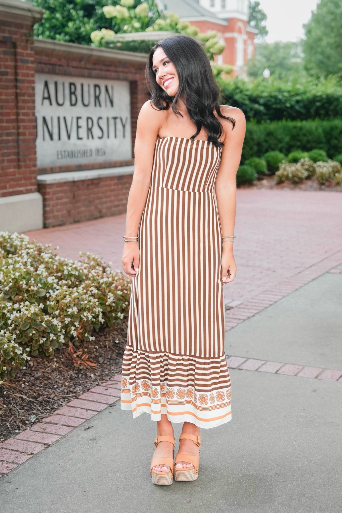 Contagious Love Dress