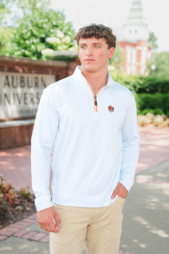 Taylor & Mick Aubie Pullover