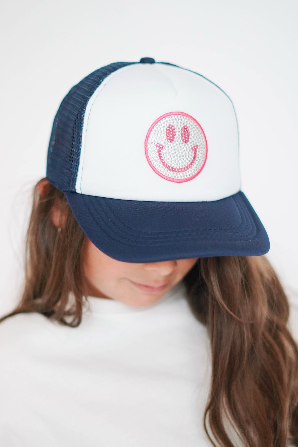 Girls' Azarhia Trucker Hat