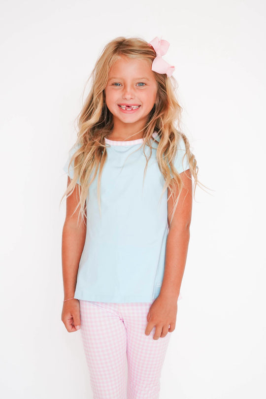 Girls' Blair Top