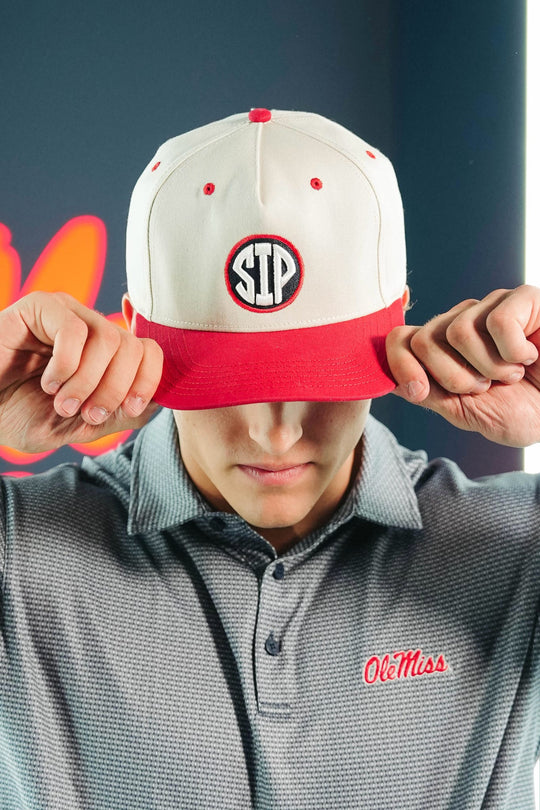 Legacy Heritage Sip Hat