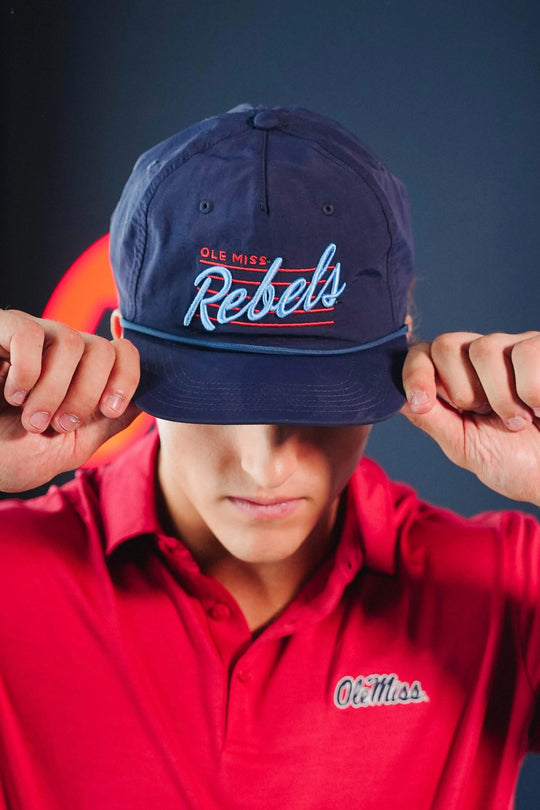 Ole Miss Rebels Chill Hat