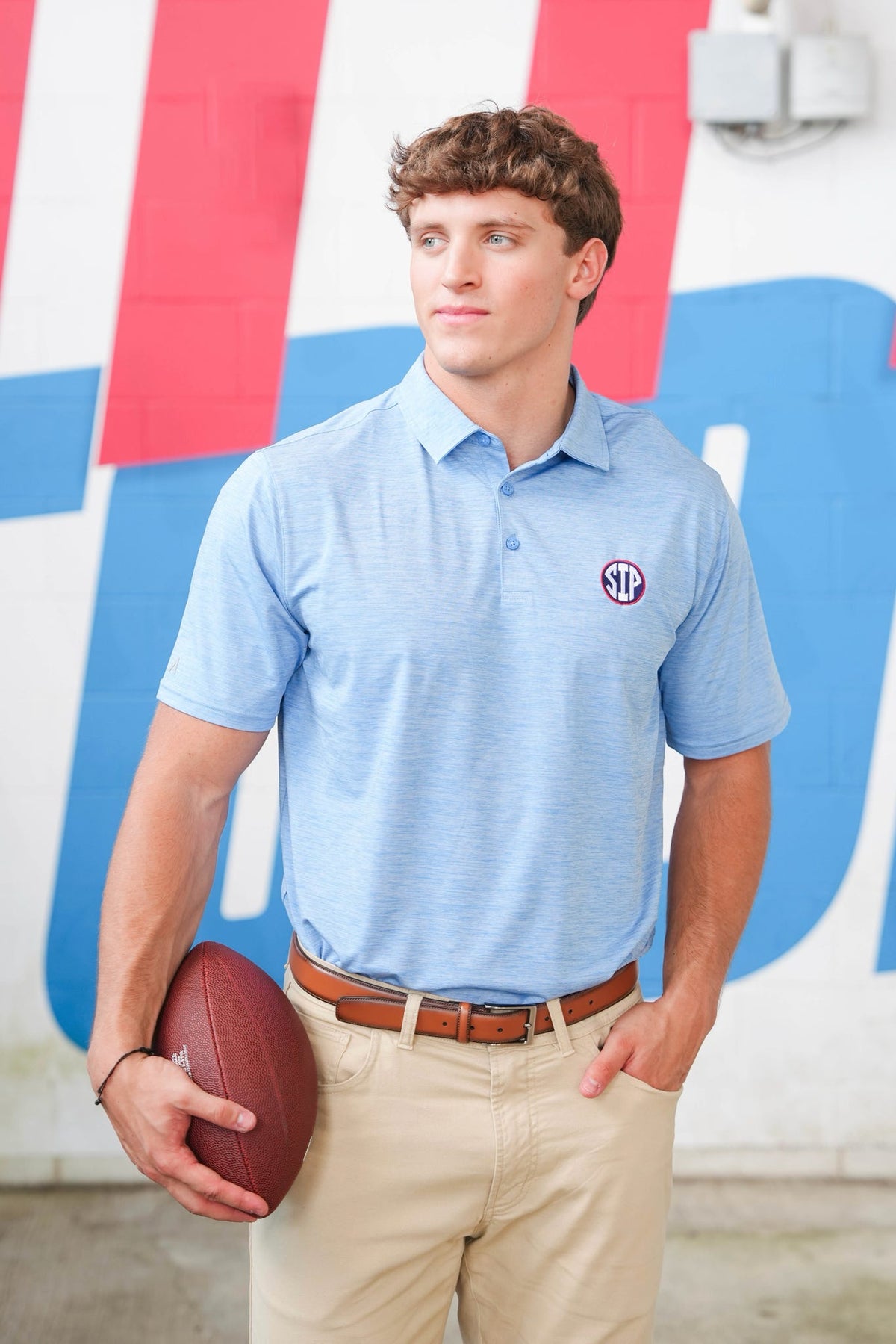 Antigua Layout Sip Logo Polo