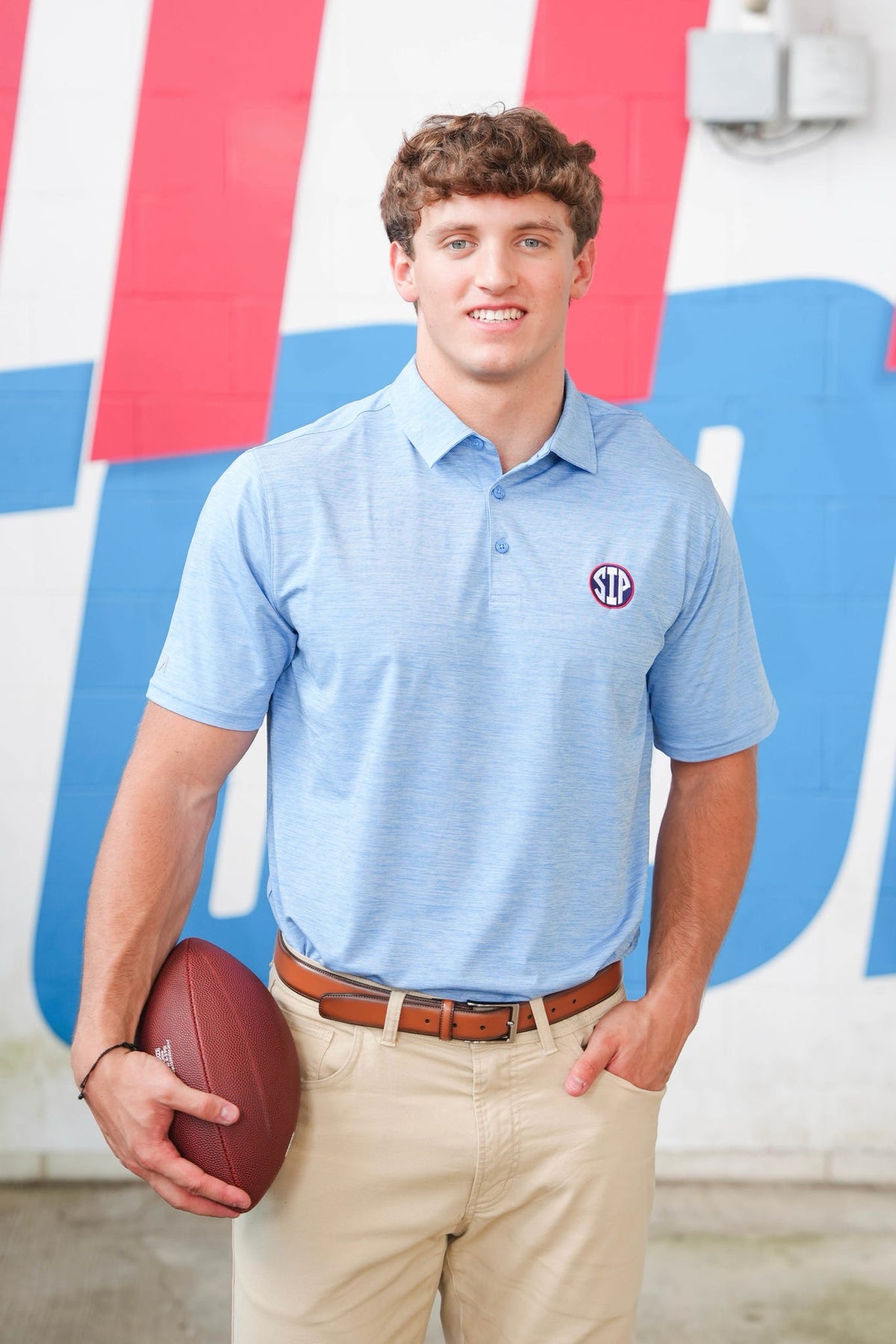 Antigua Layout Sip Logo Polo