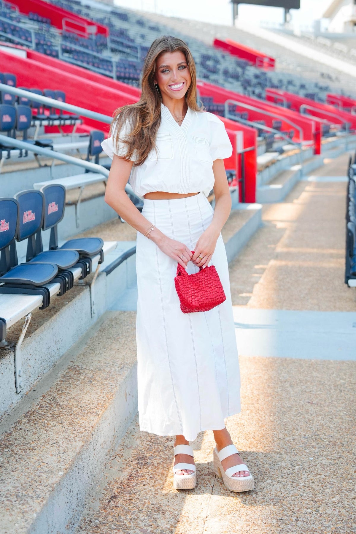 I've Got Spirit Skirt