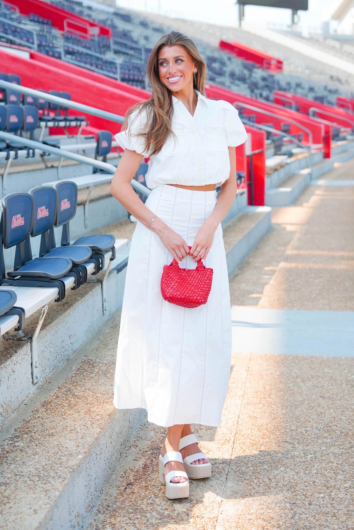 I've Got Spirit Skirt