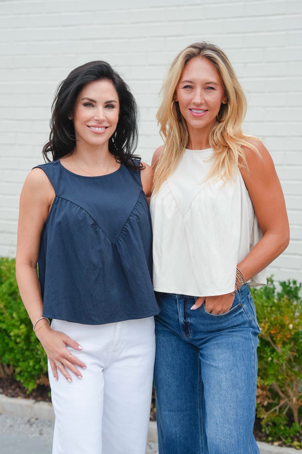 Best Way To Game Day Top