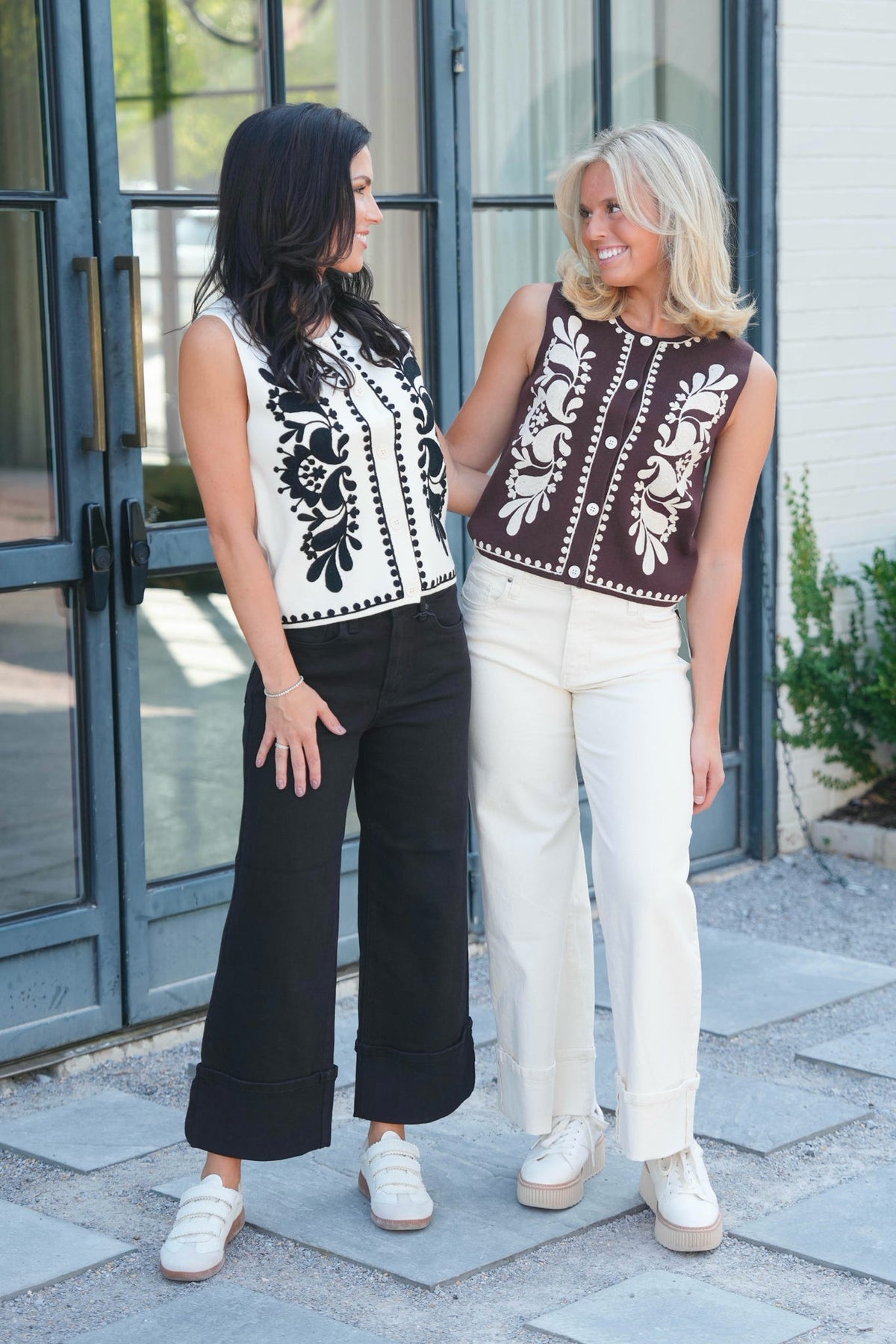 This Is The Good Part Top