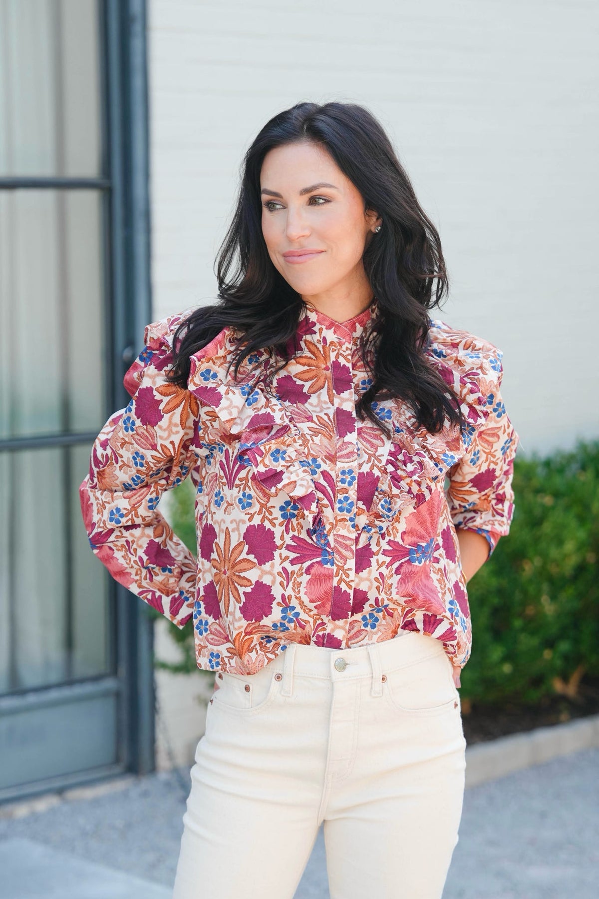 Weekend in Oklahoma Top