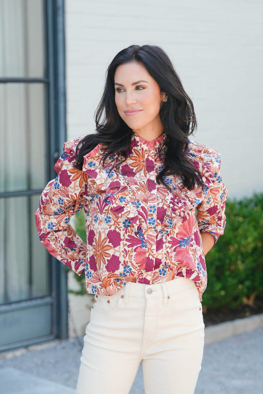 Weekend in Oklahoma Top