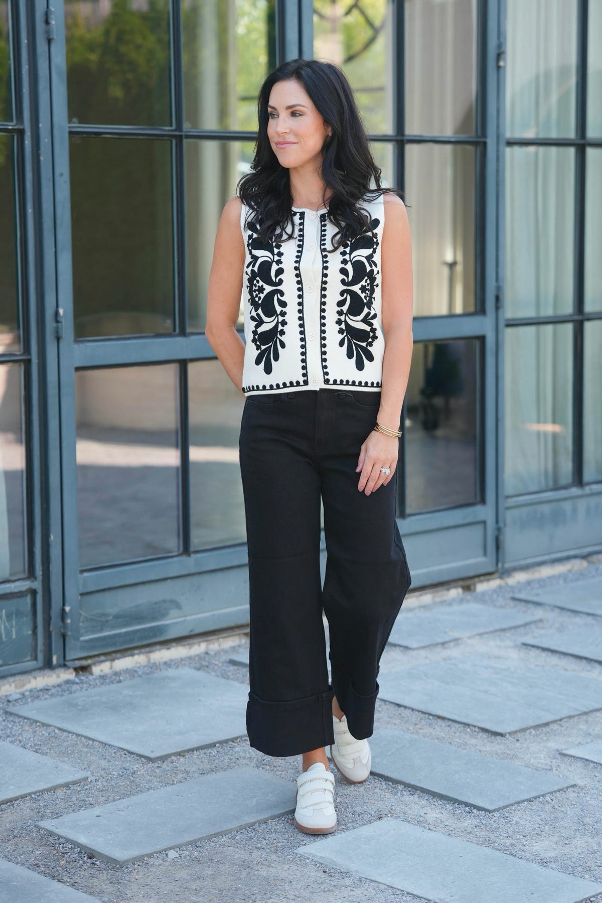 This Is The Good Part Top