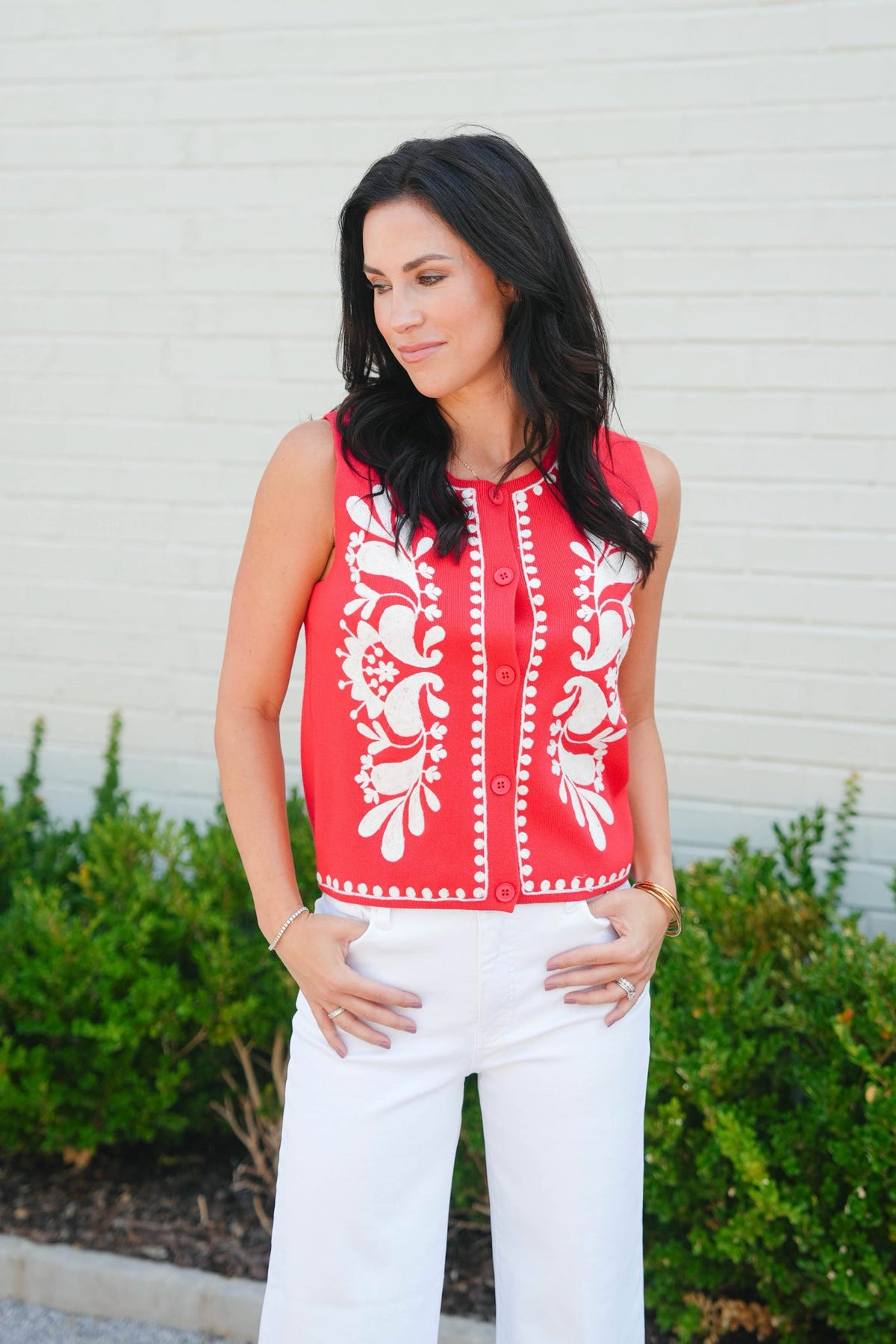 This Is The Good Part Top