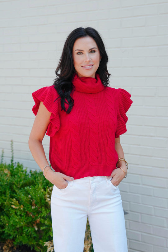 Undefeated Season Sweater